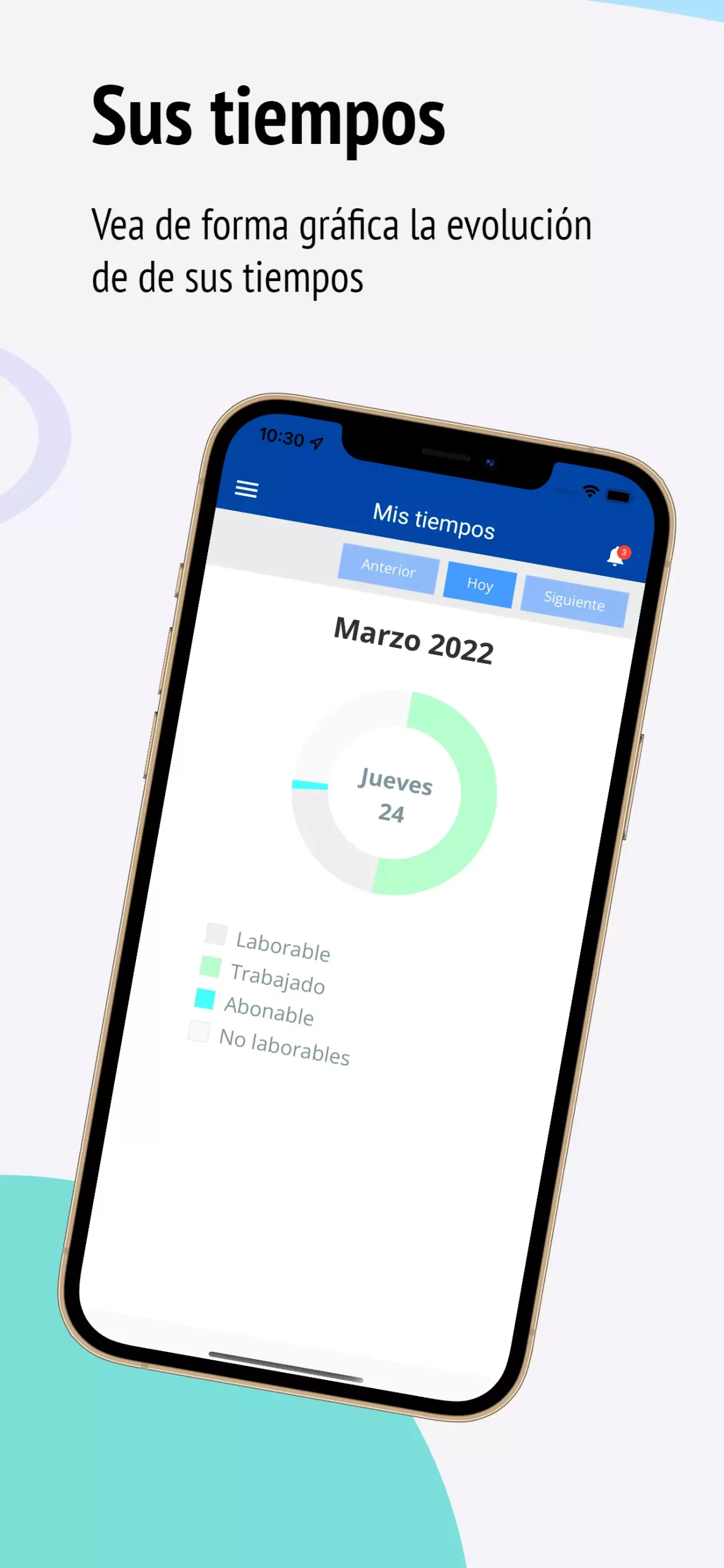 APP IDC Timebook section 5