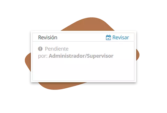 Aprobaciones