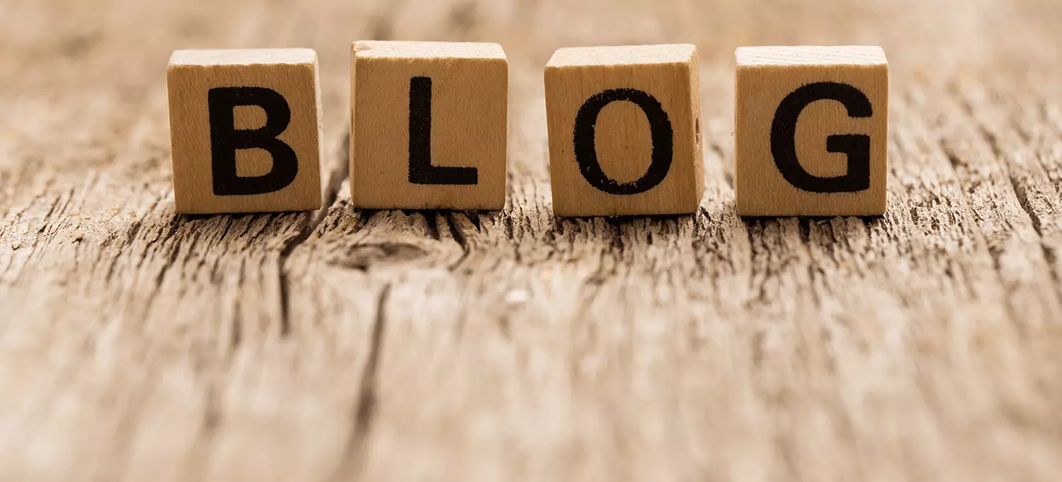 Blog de noticias