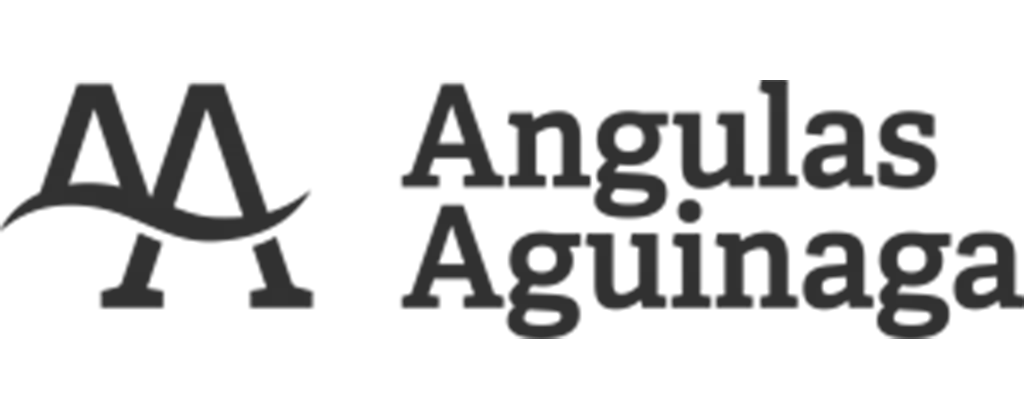 Logo Angulas Aguinaga