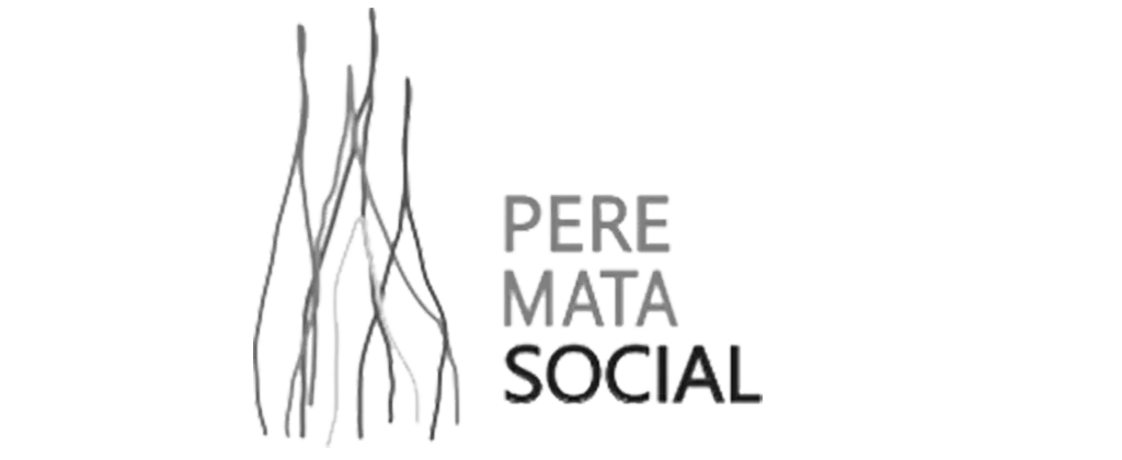 Logo Pere Mata Social