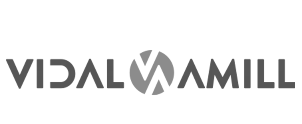 Logo Vidal Amill