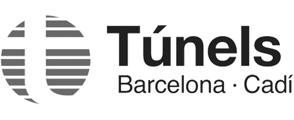 Logo Túnels