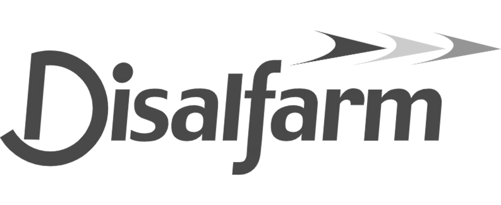 Logo Disalfarm