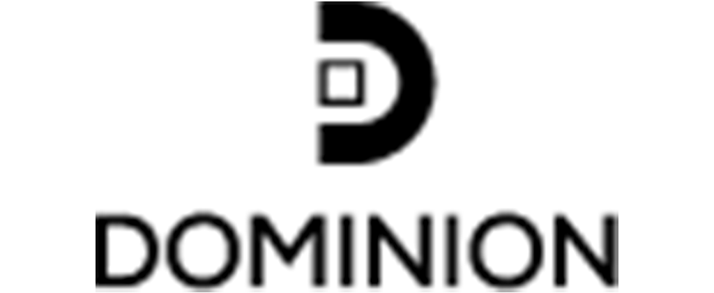Logo Dominion