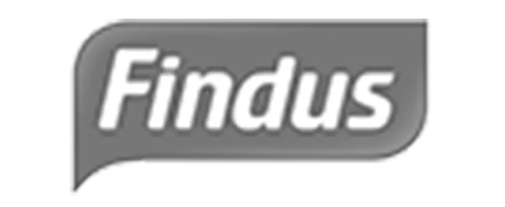 Logo Findus