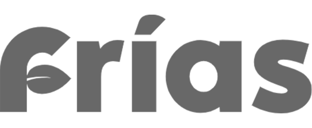 Logo Frías