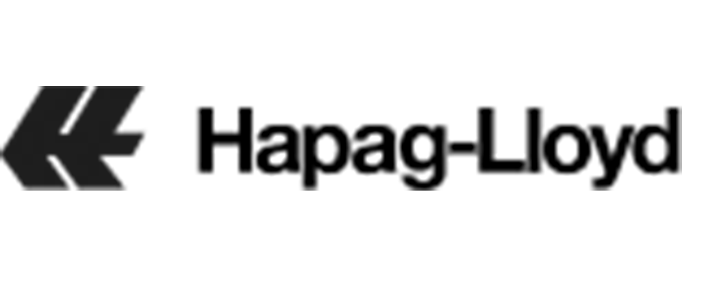 Logo Hapag Lloyd