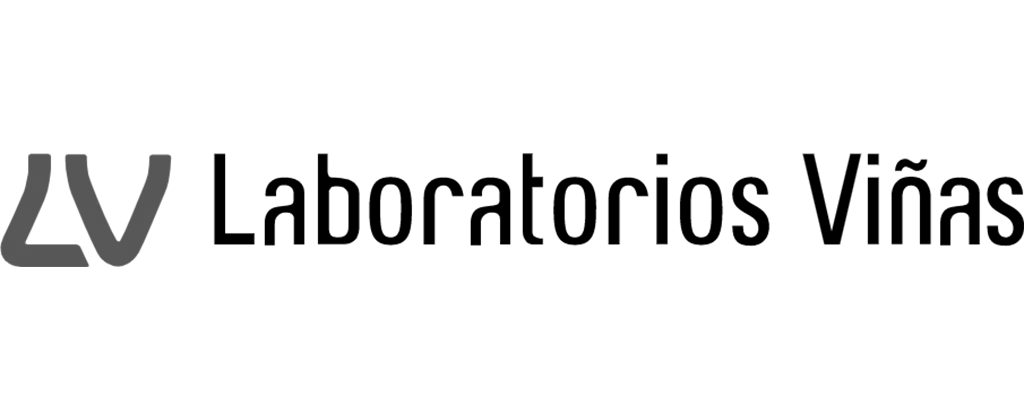 Logo Laboratorios Viñas