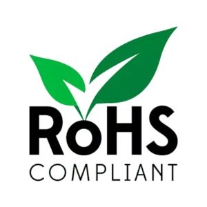 Rohs Compliant