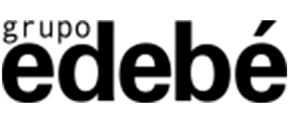 Logo Grupo Edebé