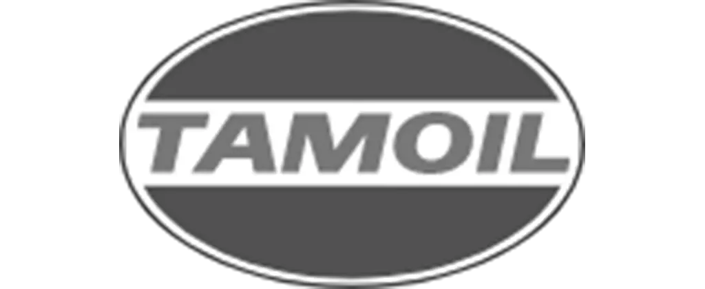 Logo Tamoil