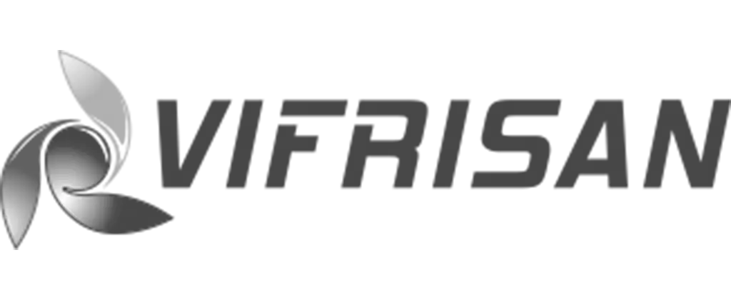Logo Vifrisan