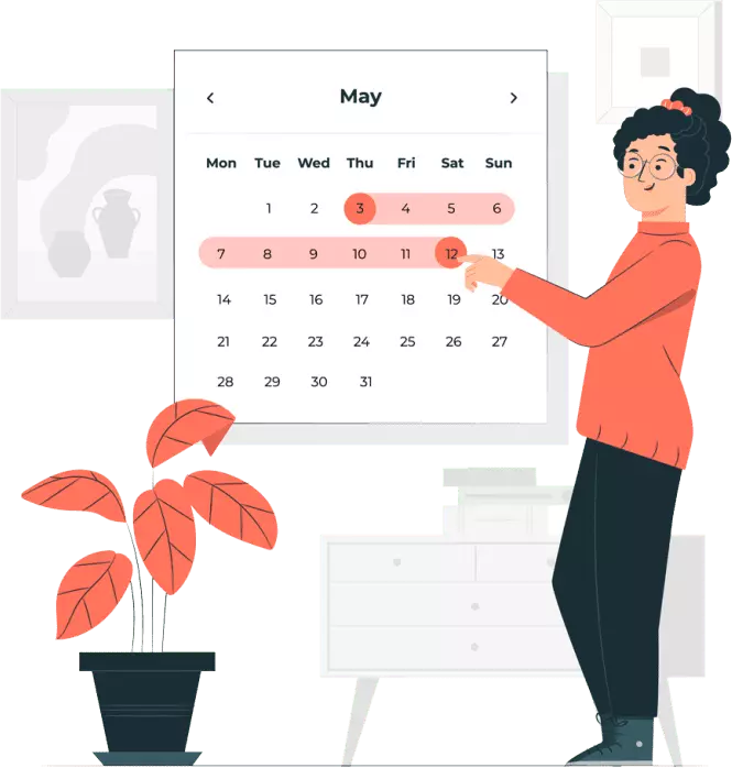 Calendario
