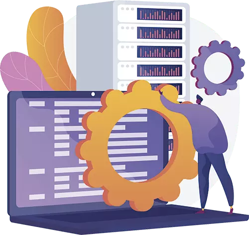 Configuraciones Timebook